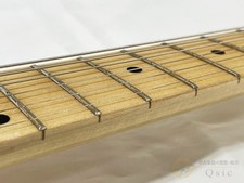 Guitare de type Fernandes ST