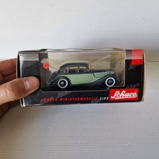 BMW 335  SCHUCO 1/43   +