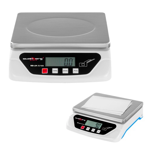 Balance postale pour colis - , et