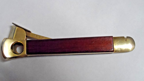 Ancien coupe cigare blanchat - coupe,