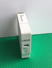 Schneider Electric A9L16313 Acti9 - cartouche pour parafoudre C neutral-350