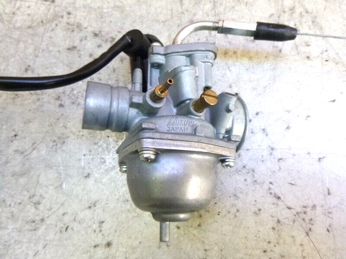 Carburateur scooter chinois - carburateur,