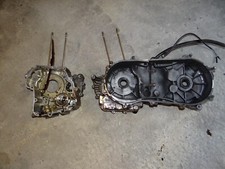 carter moteur principaux quad kymco 250 mxu 