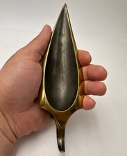 Vide poche porte pipe ou