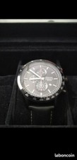 Montre chronographe pulsar en très bon état 