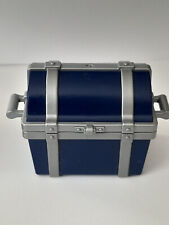 Playmobil coffre de  château chevalier moyen âge trésor pirate bateau princesse