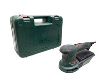 Ponceuse excentrique Bosch PEX