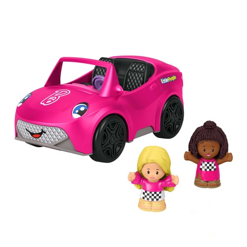 Fisher price coffret - fisher-price, little
