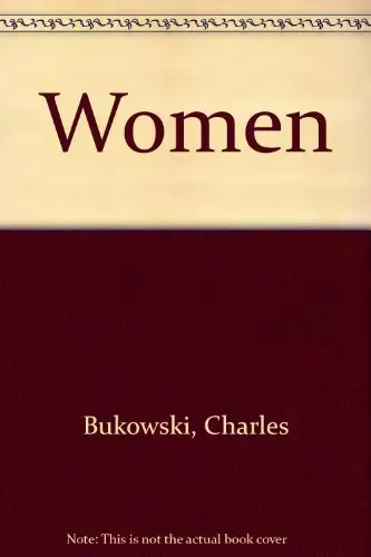 Women charles bukowski - women,,