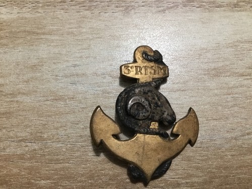 Rtsm rgt tirailleurs - 3,