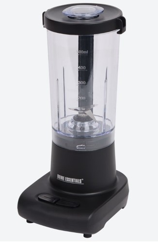 Robot hachoir blender - robot,