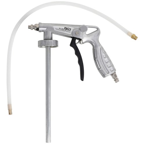 Pistolet pneumatique - pistolet,