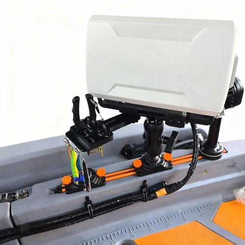 Support pour outils - , pêche