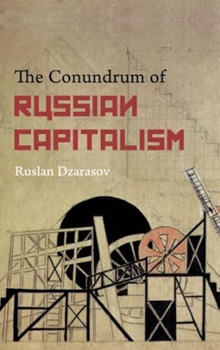 The conundrum russian - the, of