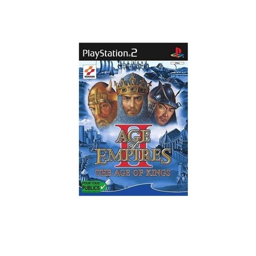 Age empires occasion - empires,