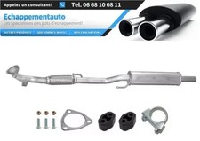 VW Polo 1.2 (2005-2012) hayon