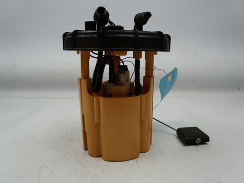 Pompe carburant immergée - pompe,