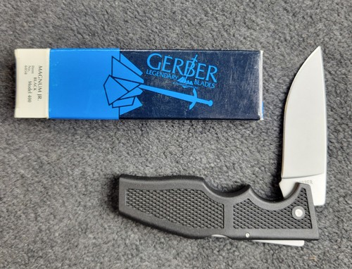 Nib gerber 500 magnum - 500,
