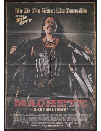 Manifeste machete robert - manifeste,