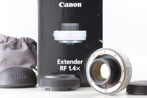 Canon extender 4x - extender, rf