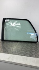Vitre arriere gauche PEUGEOT