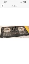 Pioneer DDJ-SB2. Double Deck