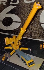 ENGINS DE CHANTIER GRUE