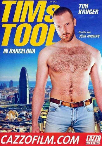 Tim tool barcelona - in,