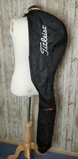 Titleist Black Club Case sac