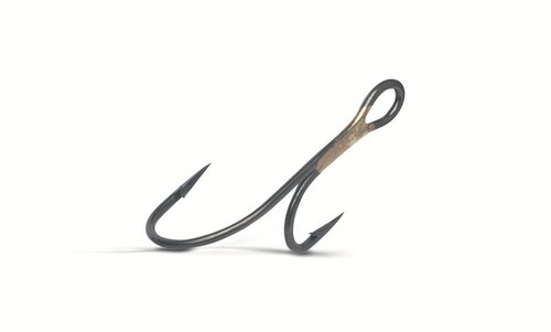 Vmc double ryder hooks - double,
