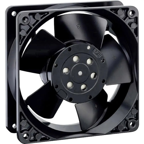 Ventilateur axial ebm - ventilateur, papst
