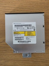 HP DVD Writer model SN-208 lecteur graveur dvd pc
