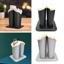 Étui à lunettes doublé de