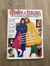 Magazine Modes & Travaux Hors