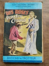 Oscar Montgomery: Des roses