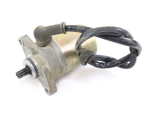 Garelli tiesse 2t - 2t, moteur