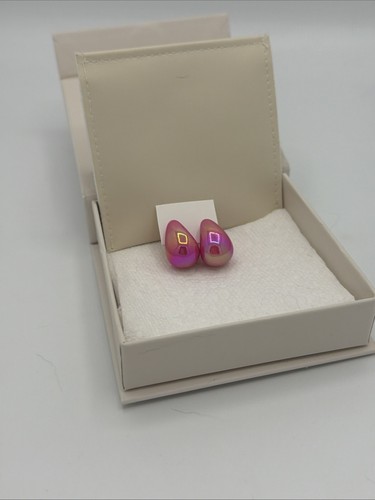 Boucles oreilles clous - d’oreilles,
