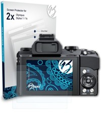 Bruni 2x Écran protecteur