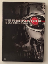 Terminator Quadrilogie