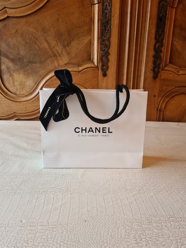 Chanel petit moyen - petit, sac