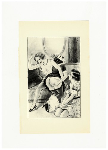 1936 courbouleix curiosa - 1936,