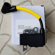 Bobine d’allumage pour