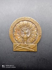 Insigne 432° Régiment de