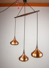 Triple suspension Danoise en