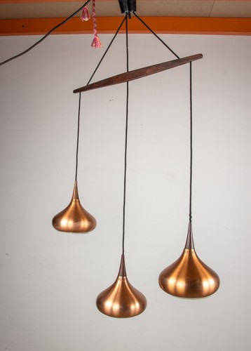 Triple suspension danoise - triple, en