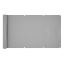 Balcon brise vue habillage - brise-vue,