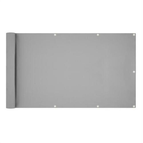 Balcon brise vue - brise-vue, habillage