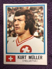 Panini : image sticker Panini