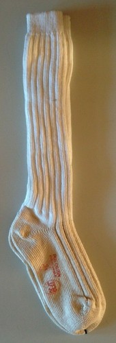 Paire chaussettes football - paire,
