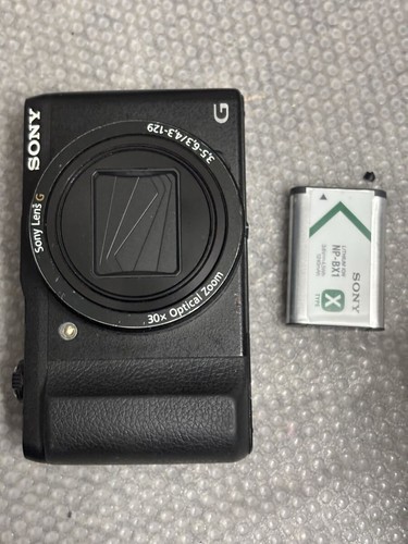 Appareil photo numérique